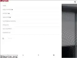 Sites similar to wistarmotor.com