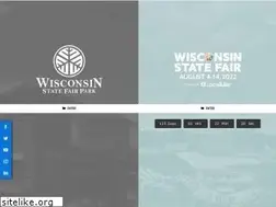 Sites similar to wistatefair.com