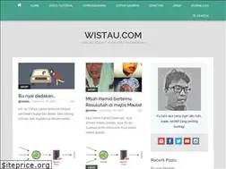 Sites similar to wistau.com