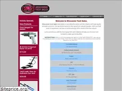 Sites similar to wistechsales.com
