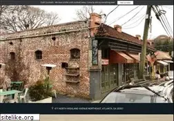 Sites similar to wisteria-atlanta.com