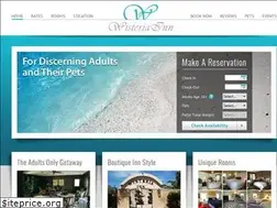 Sites similar to wisteria-inn.com
