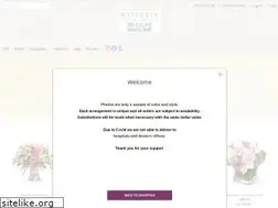 Sites similar to wisteriafloraldesign.com