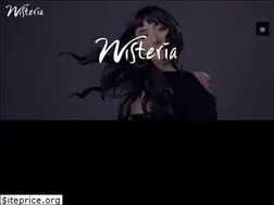 Sites similar to wisteriasalonspa.com