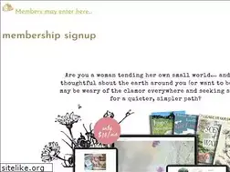 Sites similar to wisteriasunshine.com