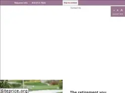 Sites similar to wisteriawc.com