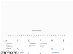 Sites similar to wistero.com