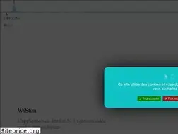 Sites similar to wistim.com