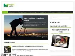 Sites similar to wistitiphoto.com