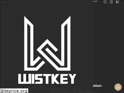 Sites similar to wistkey.com