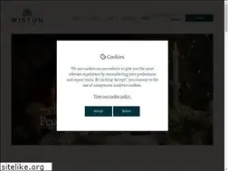 Sites similar to wistonestate.com