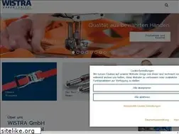 Sites similar to wistra.eu