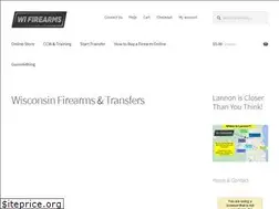 Sites similar to wistransfers.com