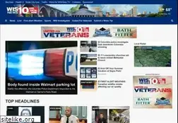 Sites similar to wistv.com