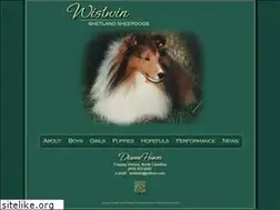 Sites similar to wistwin.com