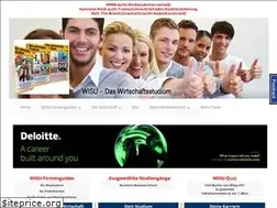 Sites similar to wisu.de