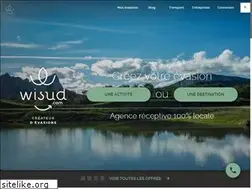 Sites similar to wisud.com