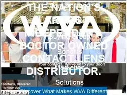 Sites similar to wisvis.com