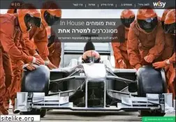 Sites similar to wisy.co.il