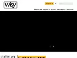 Sites similar to wisy.de