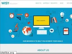 Sites similar to wisyeducation.com