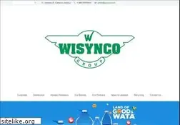Sites similar to wisynco.com