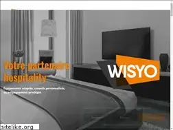 Sites similar to wisyo.fr