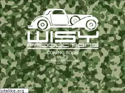 Sites similar to wisyprod.com