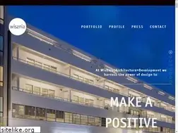 Sites similar to wisznia.com