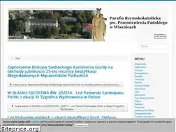 Sites similar to wisznice.eu