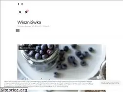 Sites similar to wiszniowka.pl