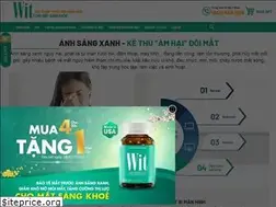 Sites similar to wit-ecogreen.com.vn