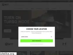 Sites similar to wit-fitness.com