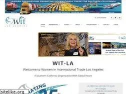 Sites similar to wit-la.org