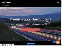 Sites similar to wit-mot.pl
