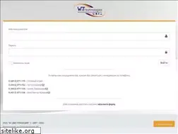Sites similar to wit-tech.ru