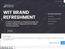Sites similar to wit.co.th