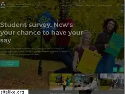 Sites similar to wit.ie