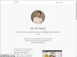 Sites similar to wit.io