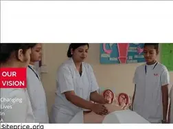 Sites similar to wit.org.in