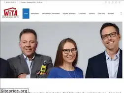 Sites similar to wita-immo.de
