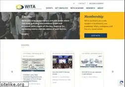 Sites similar to wita.org