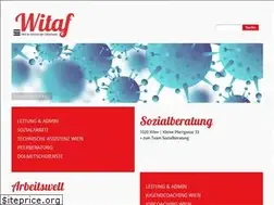 Sites similar to witaf.at