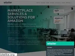 Sites similar to witailer.com