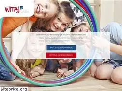 Sites similar to witaj-sprachzentrum.de