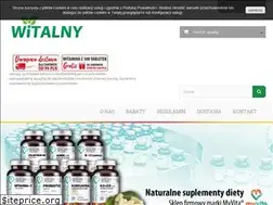 Sites similar to witalny.pl
