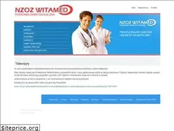 Sites similar to witamed.pl