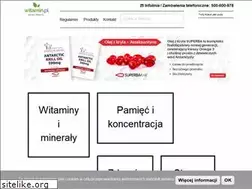 Sites similar to witamin.pl