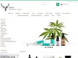 Sites similar to witaminaiziolo.pl