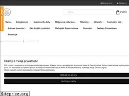 Sites similar to witaminowybazar.pl